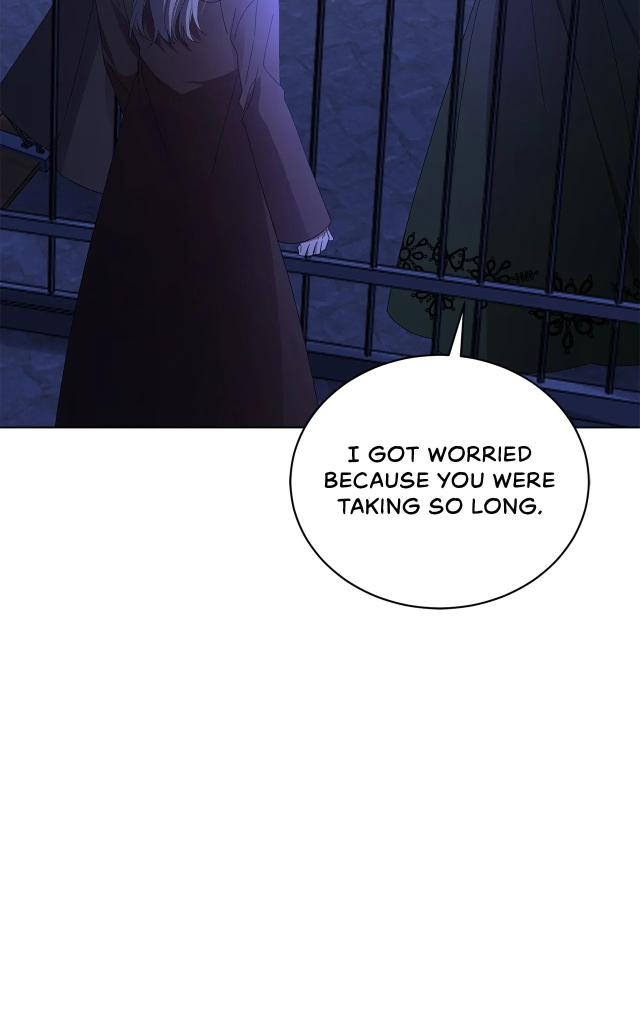 I’m the Wife of the Yandere Second Male Lead Chapter 92 – Page 32