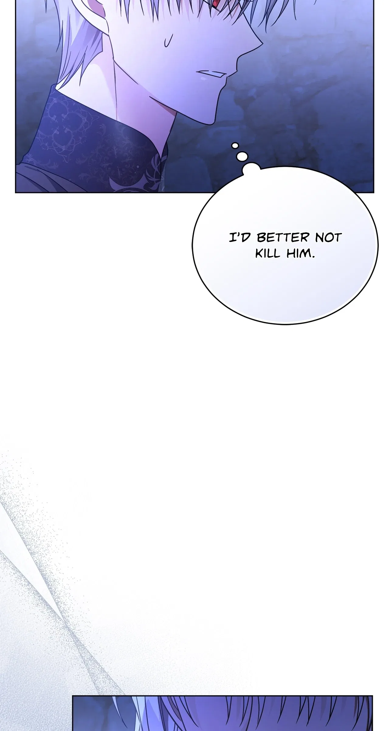 I’m the Wife of the Yandere Second Male Lead Chapter 92 – Page 37