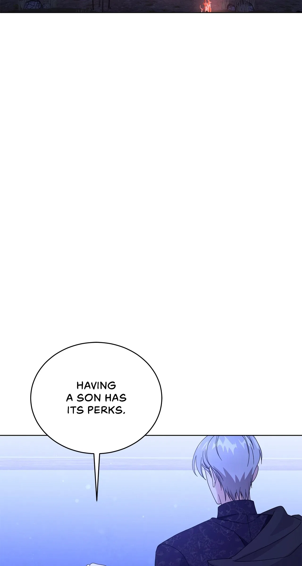I’m the Wife of the Yandere Second Male Lead Chapter 92 – Page 41