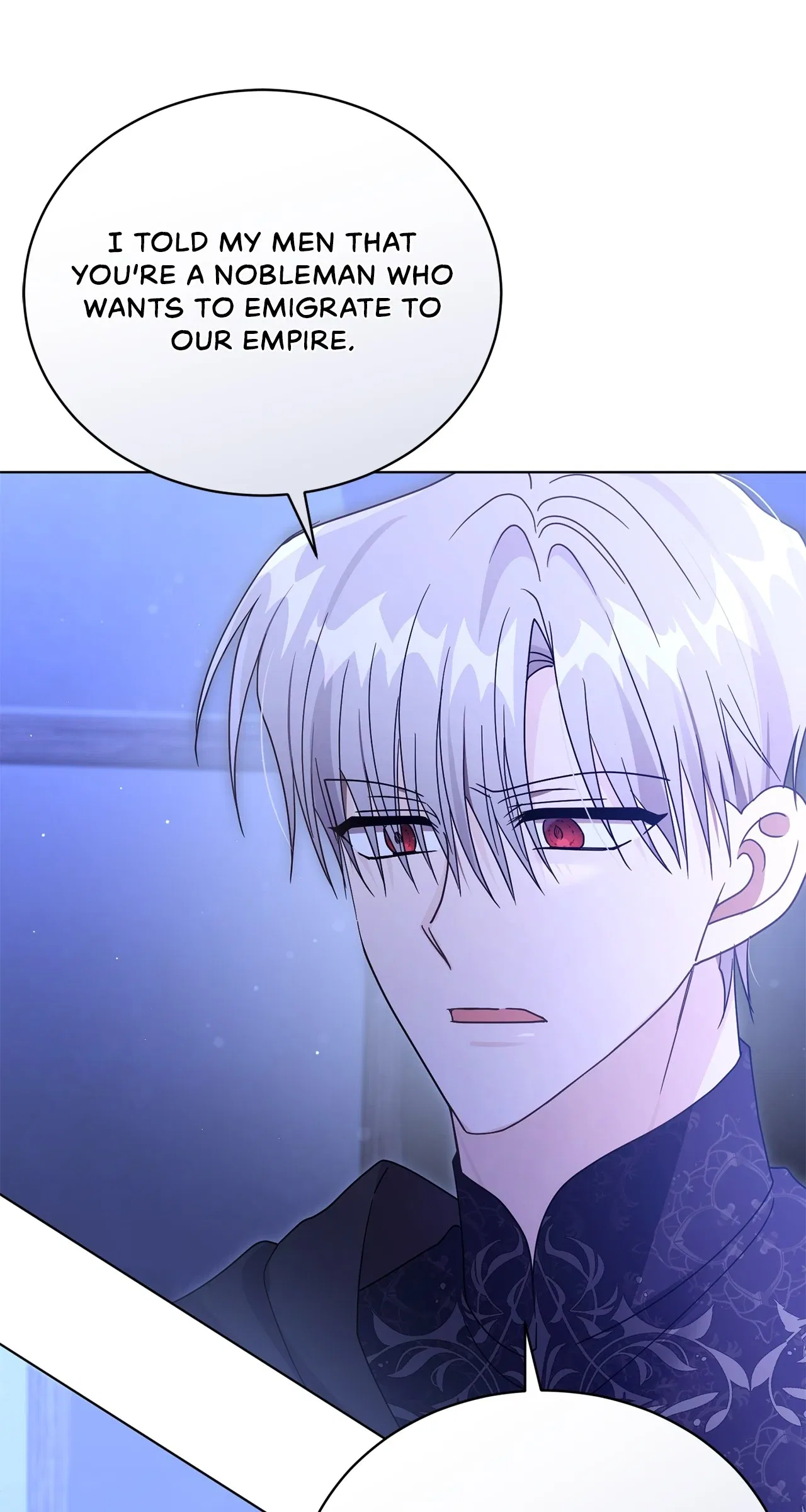 I’m the Wife of the Yandere Second Male Lead Chapter 92 – Page 43