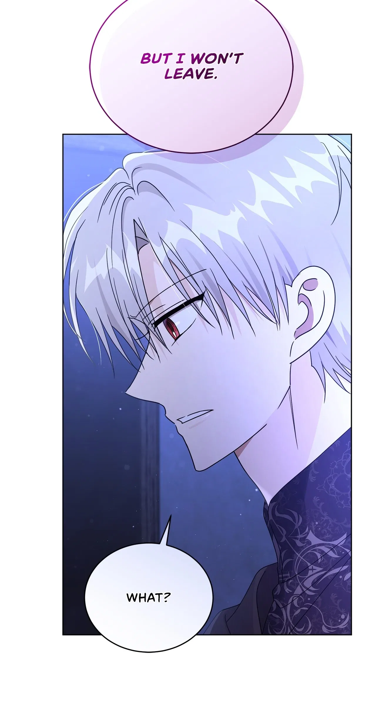 I’m the Wife of the Yandere Second Male Lead Chapter 92 – Page 48