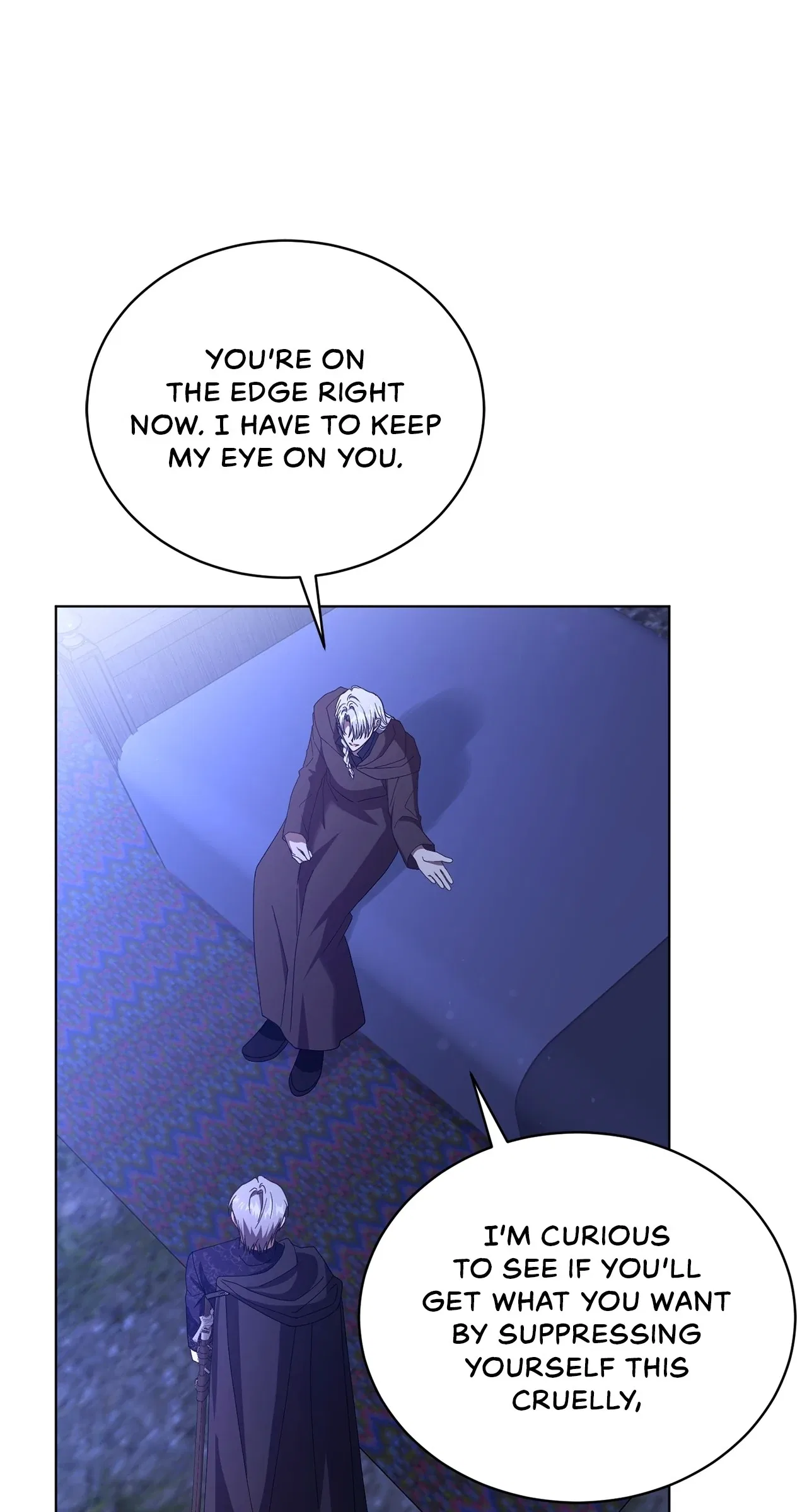 I’m the Wife of the Yandere Second Male Lead Chapter 92 – Page 50
