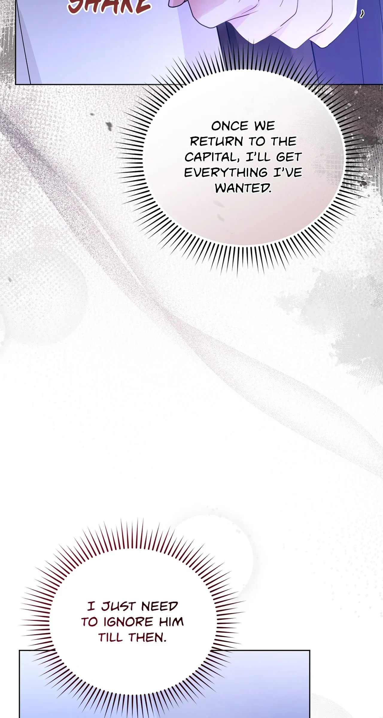 I’m the Wife of the Yandere Second Male Lead Chapter 92 – Page 55