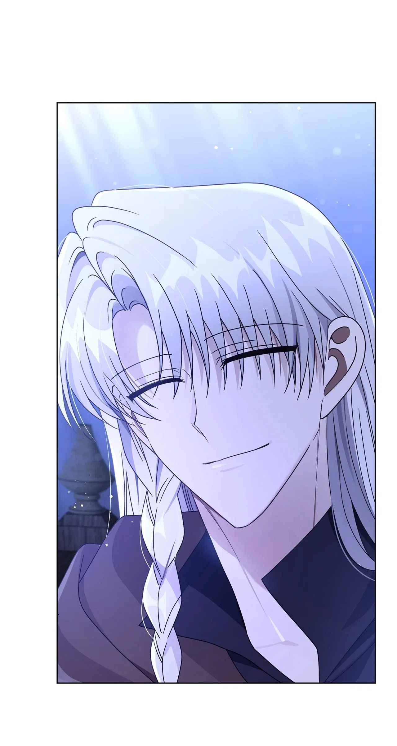 I’m the Wife of the Yandere Second Male Lead Chapter 92 – Page 57