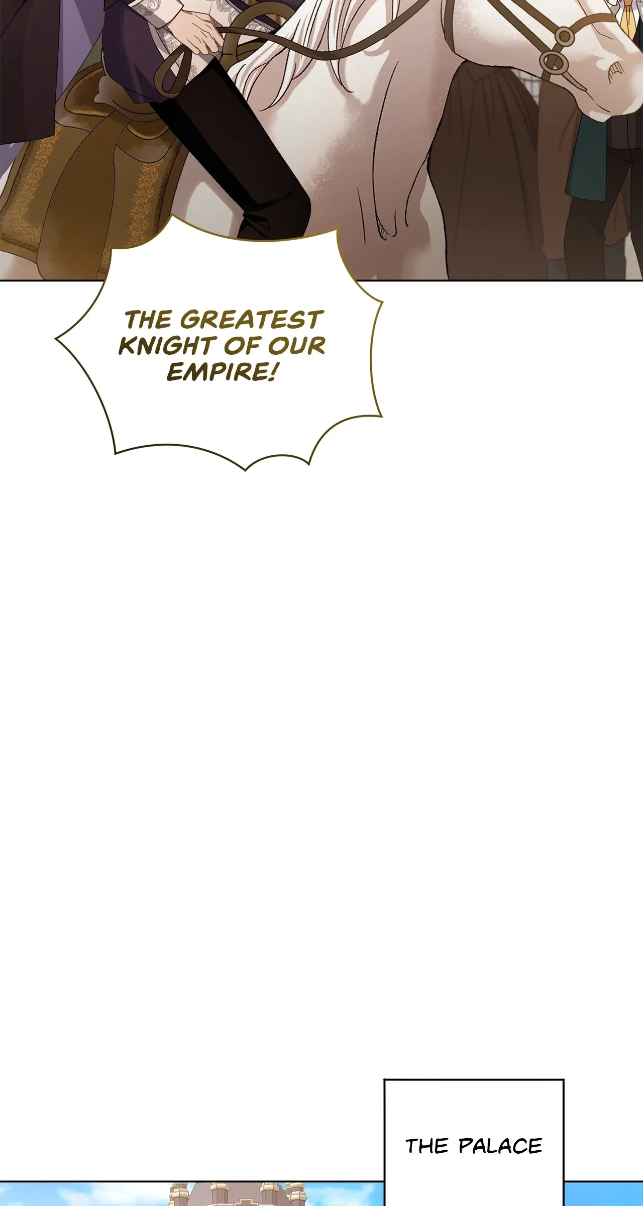 I’m the Wife of the Yandere Second Male Lead Chapter 92 – Page 60