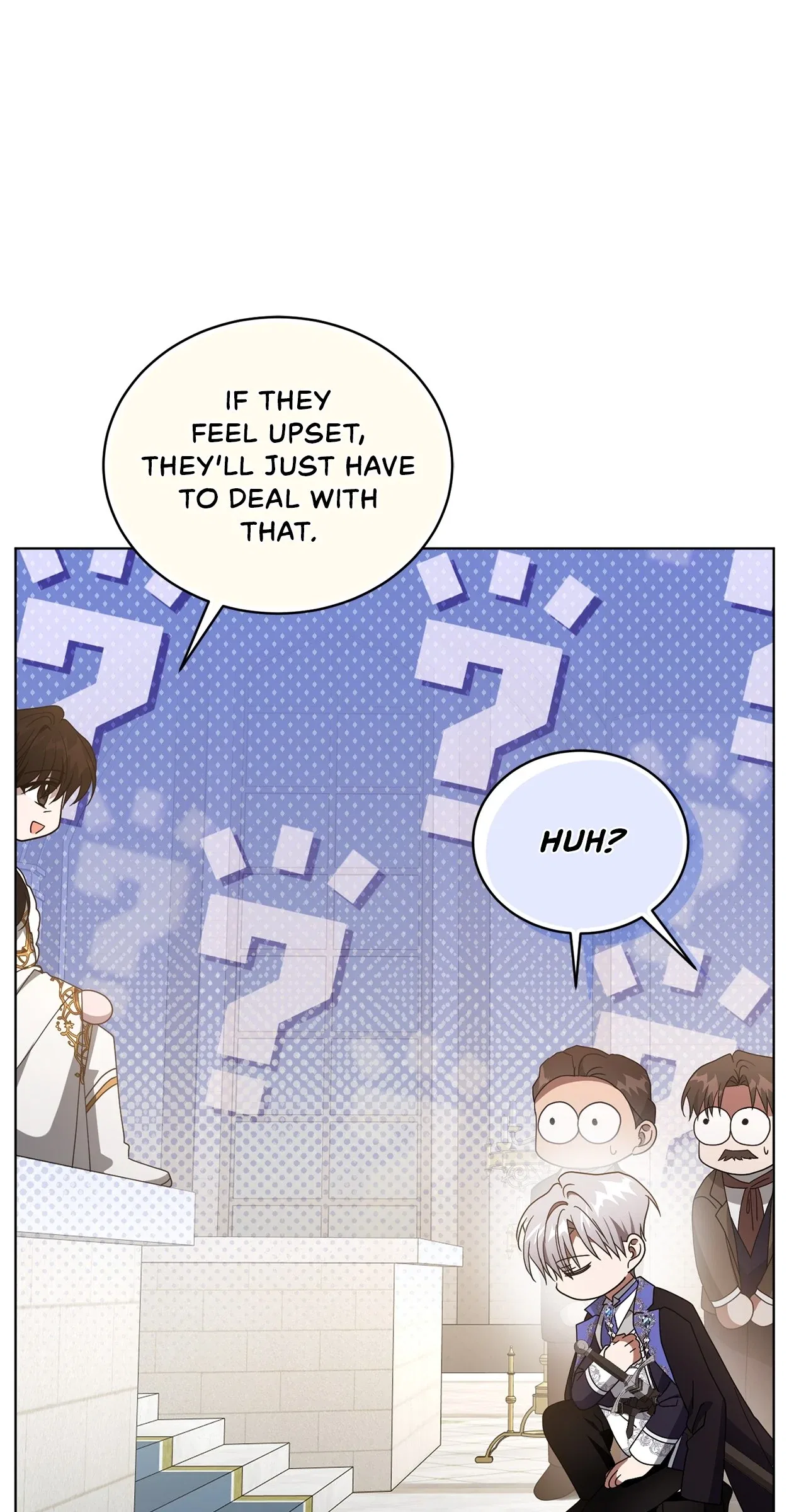 I’m the Wife of the Yandere Second Male Lead Chapter 92 – Page 70