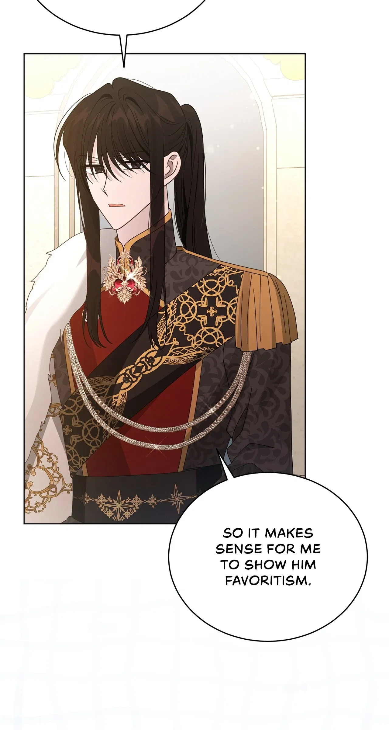 I’m the Wife of the Yandere Second Male Lead Chapter 92 – Page 72