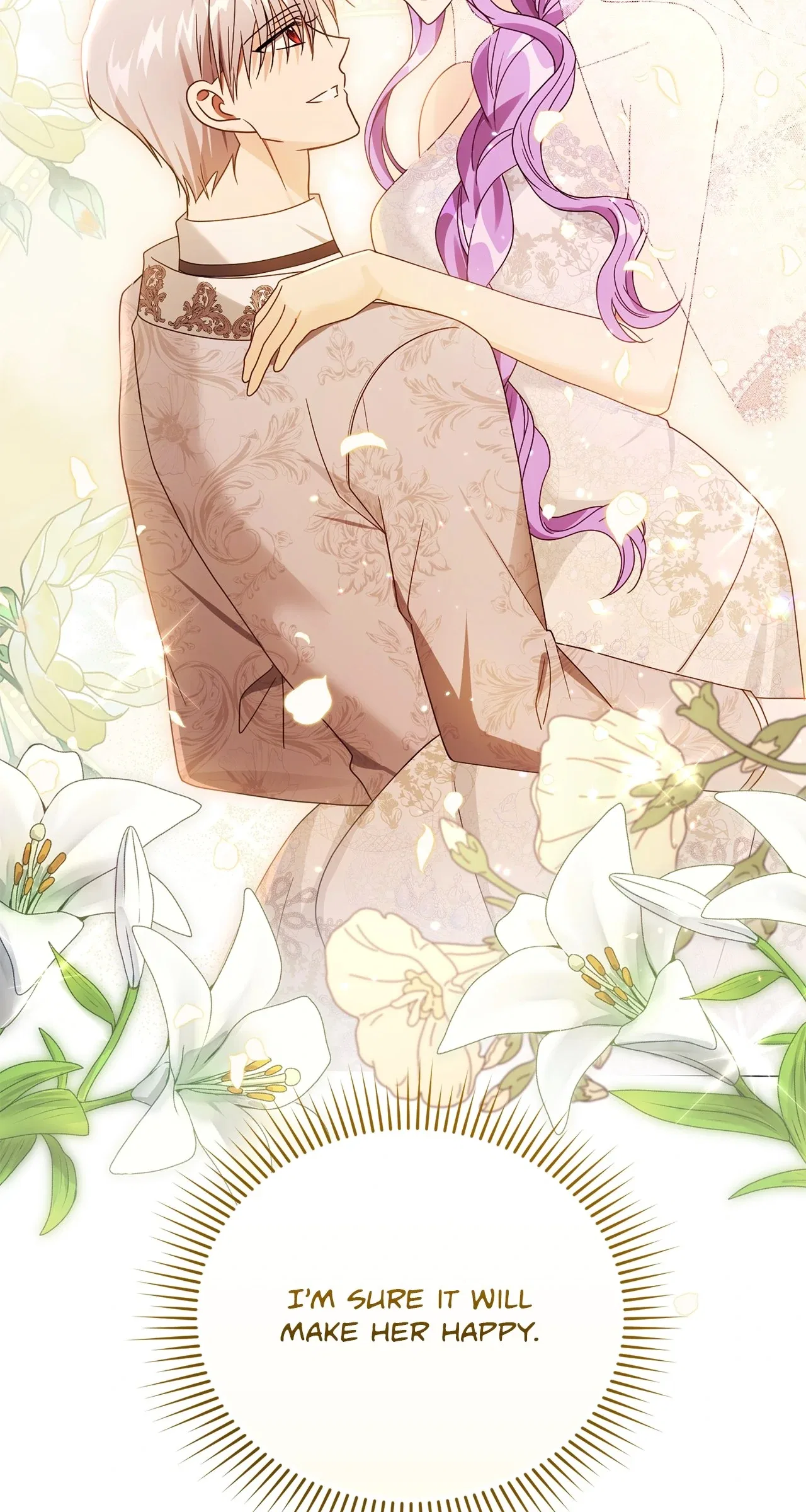 I’m the Wife of the Yandere Second Male Lead Chapter 92 – Page 76