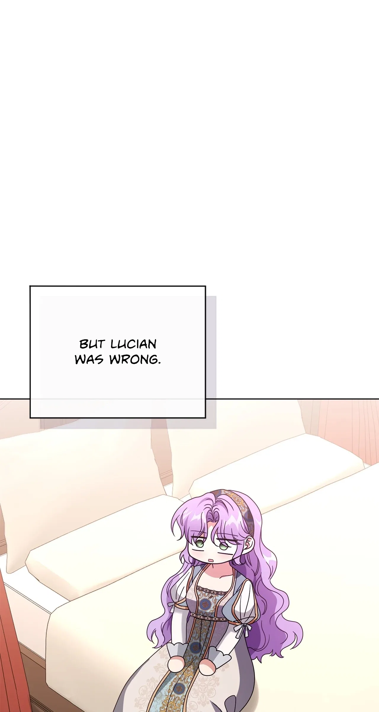 I’m the Wife of the Yandere Second Male Lead Chapter 92 – Page 78