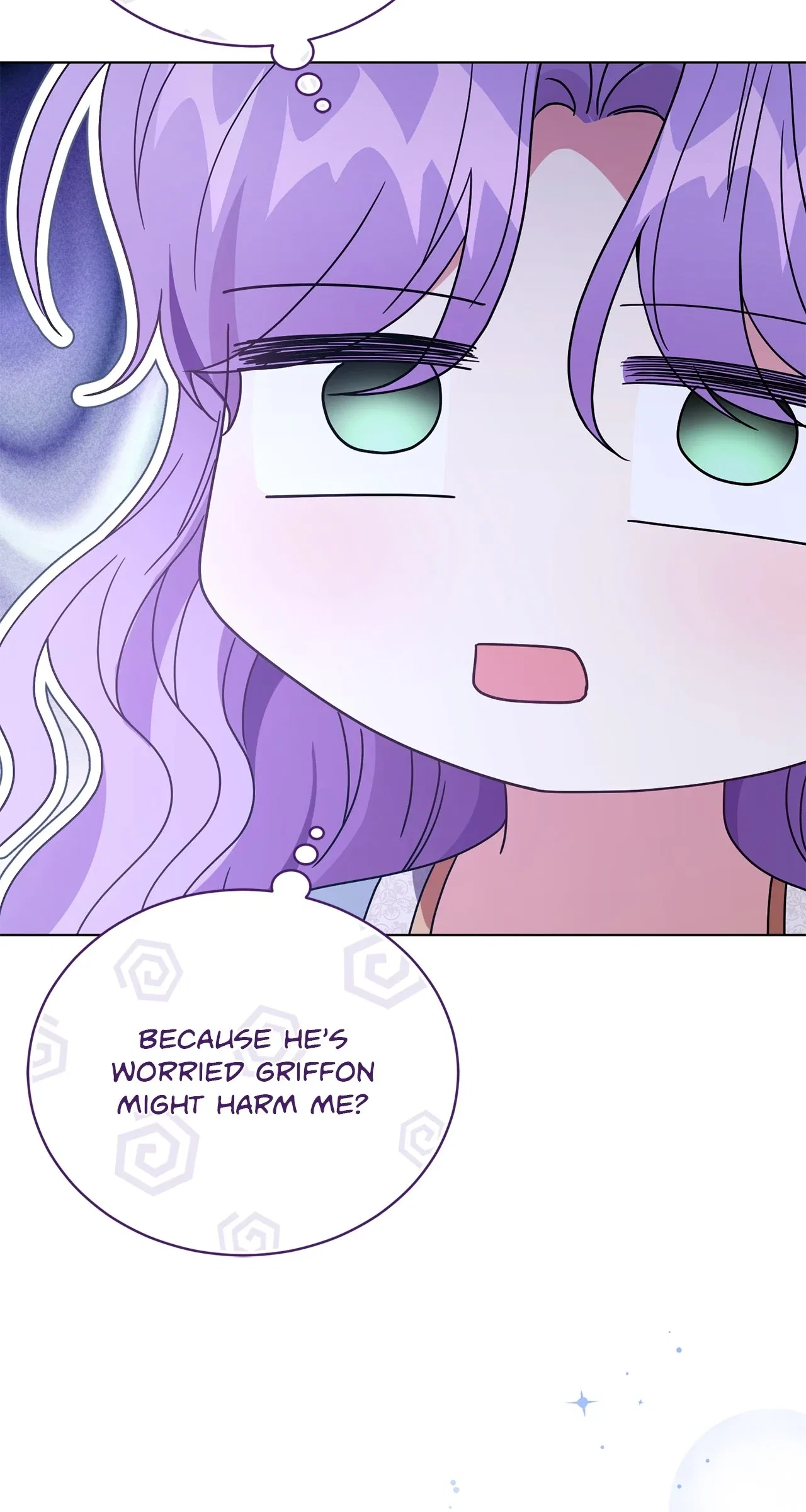 I’m the Wife of the Yandere Second Male Lead Chapter 92 – Page 80
