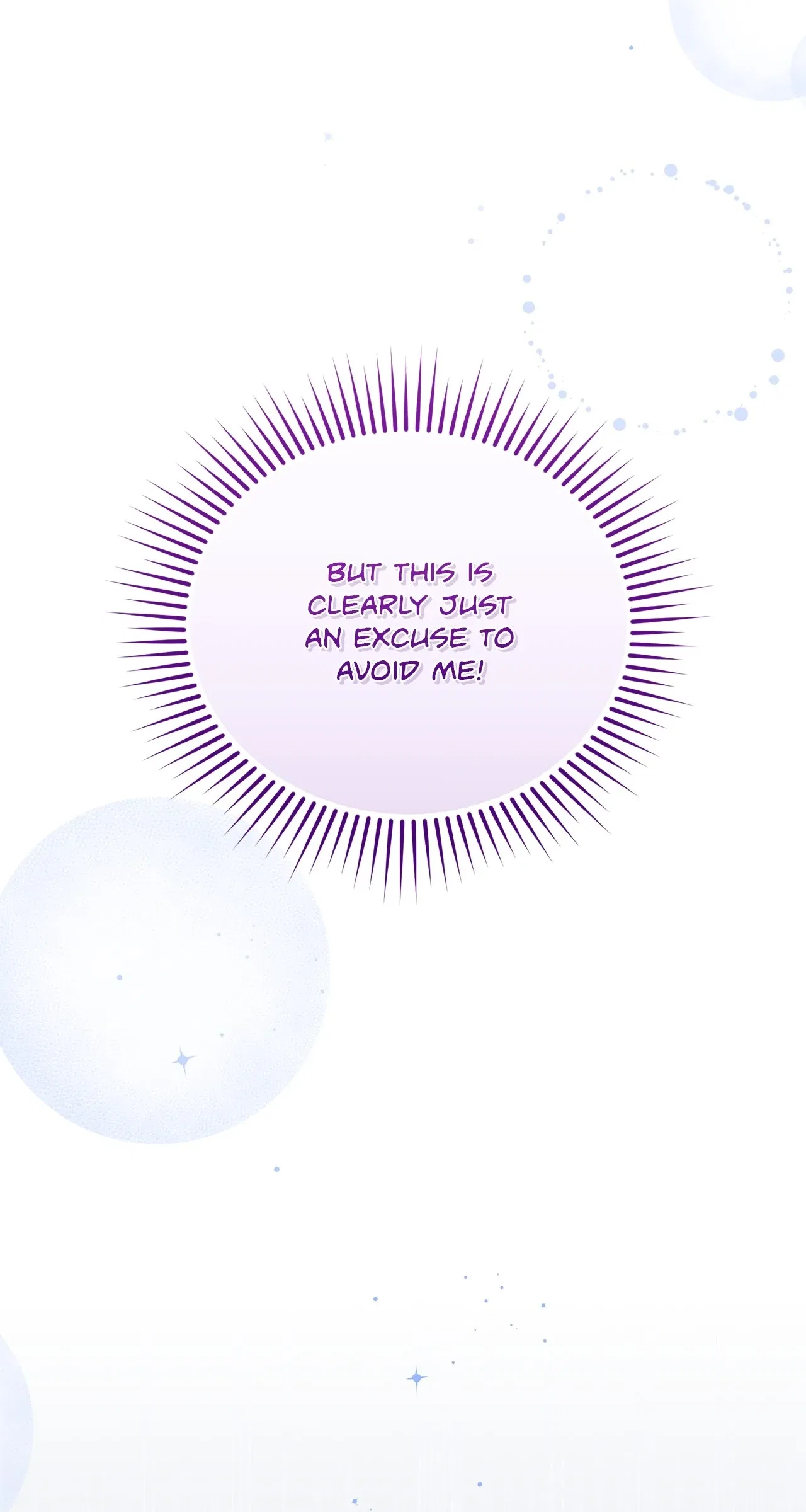 I’m the Wife of the Yandere Second Male Lead Chapter 92 – Page 81