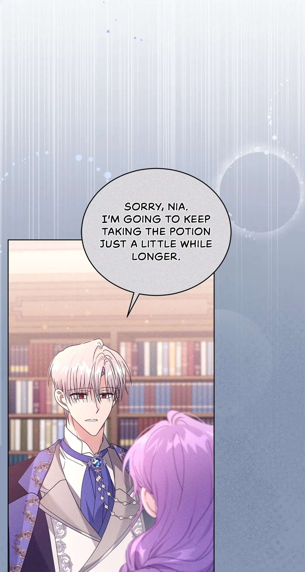 I’m the Wife of the Yandere Second Male Lead Chapter 92 – Page 82
