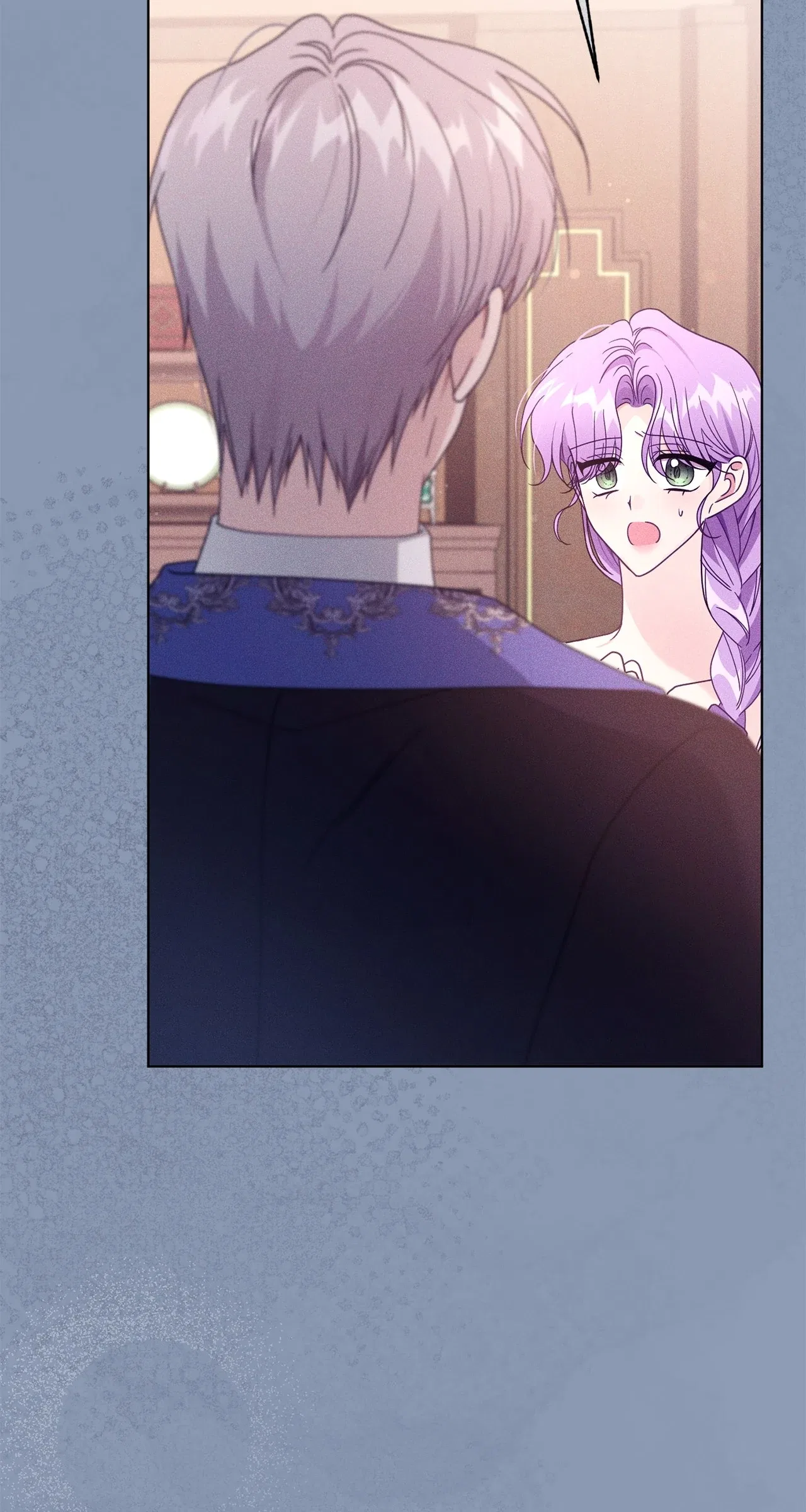 I’m the Wife of the Yandere Second Male Lead Chapter 92 – Page 84