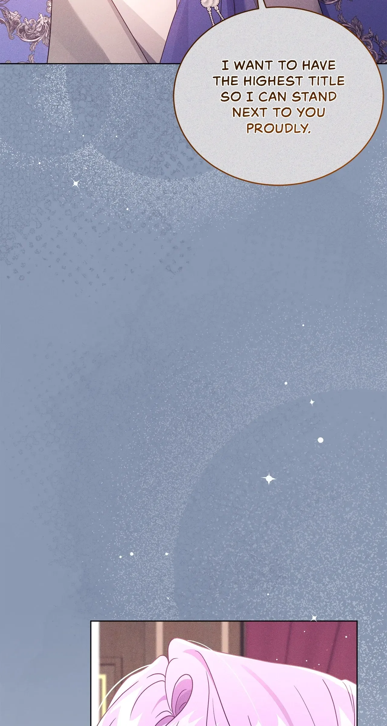 I’m the Wife of the Yandere Second Male Lead Chapter 92 – Page 86