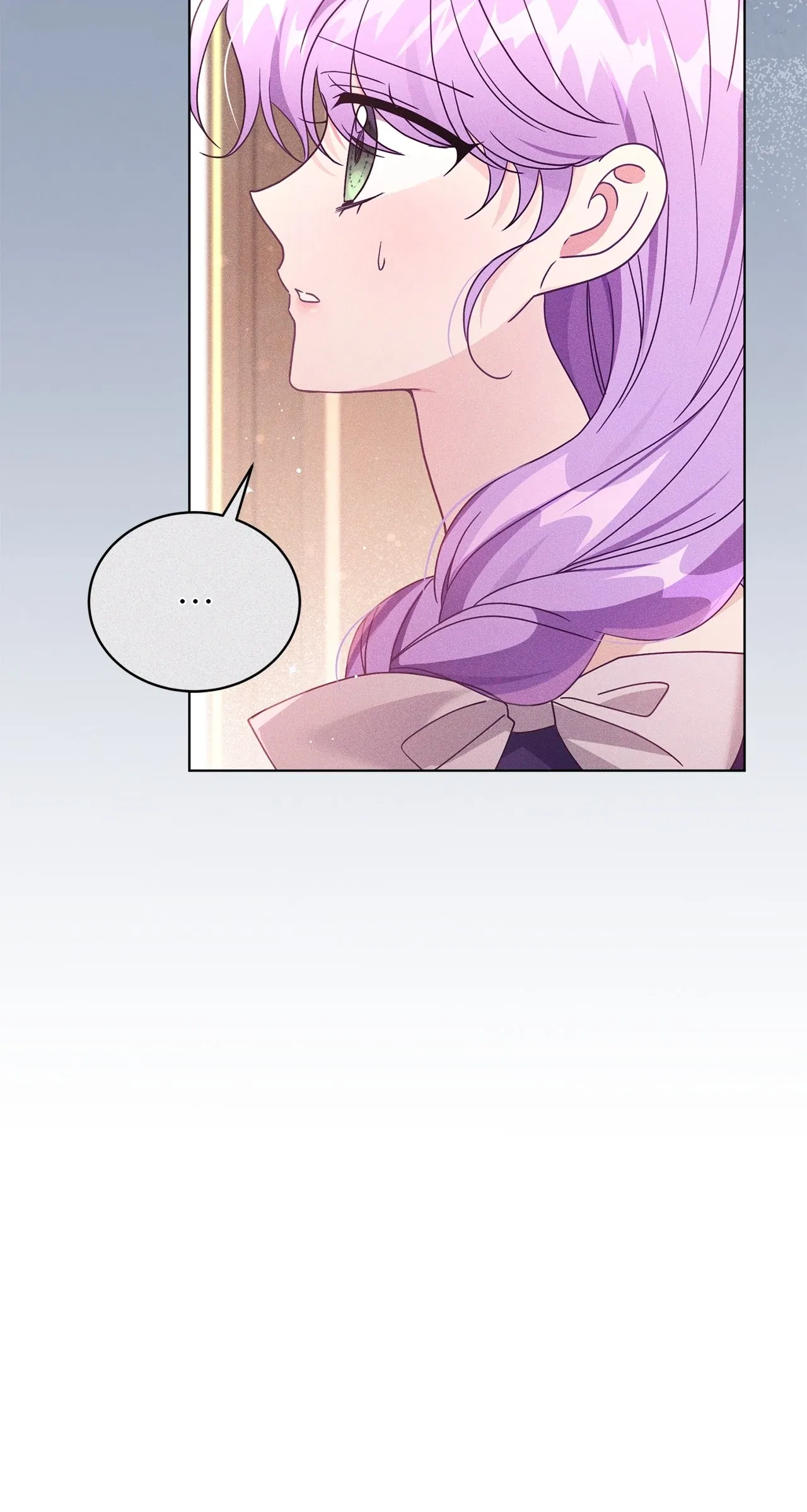 I’m the Wife of the Yandere Second Male Lead Chapter 92 – Page 87
