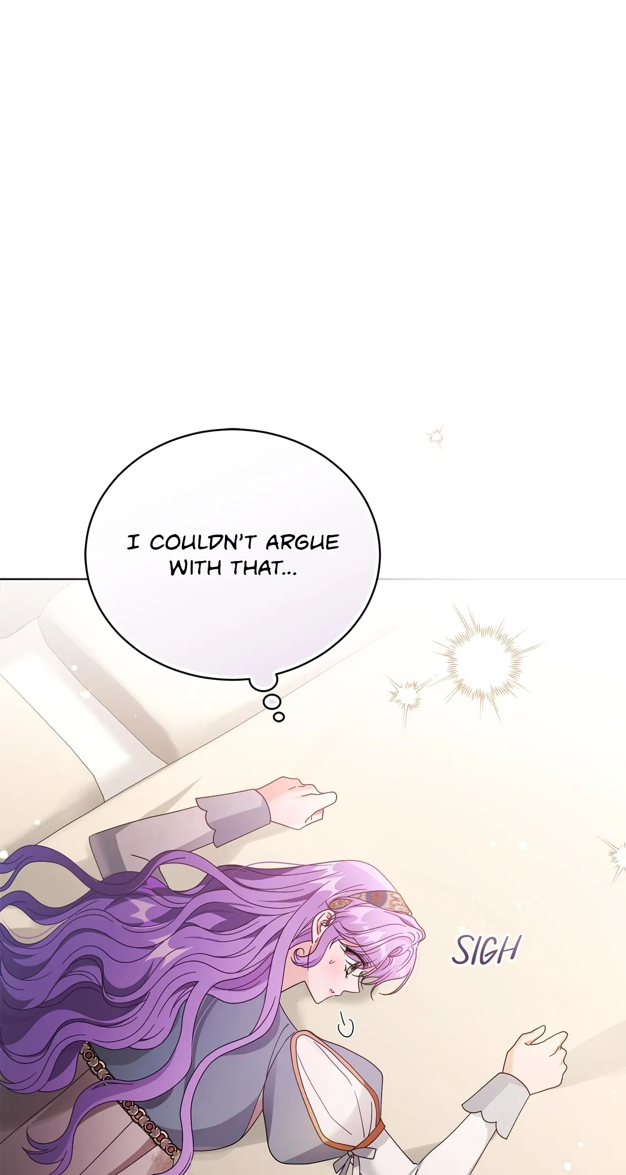I’m the Wife of the Yandere Second Male Lead Chapter 92 – Page 89