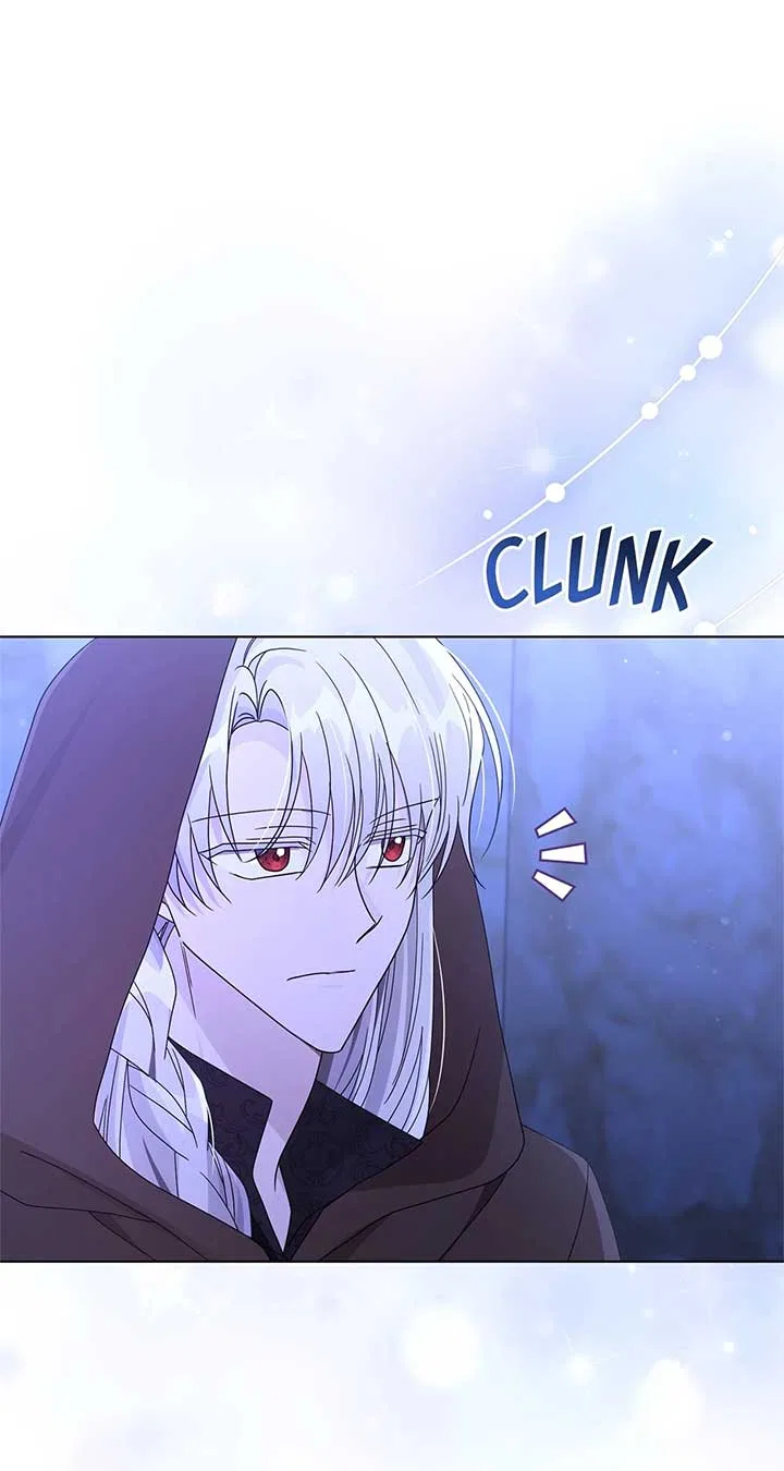 I’m the Wife of the Yandere Second Male Lead Chapter 91 – Page 1