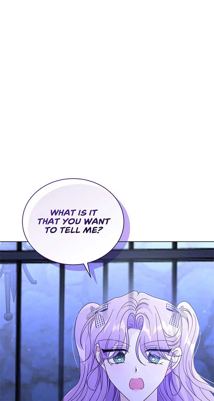 I’m the Wife of the Yandere Second Male Lead Chapter 91 – Page 3