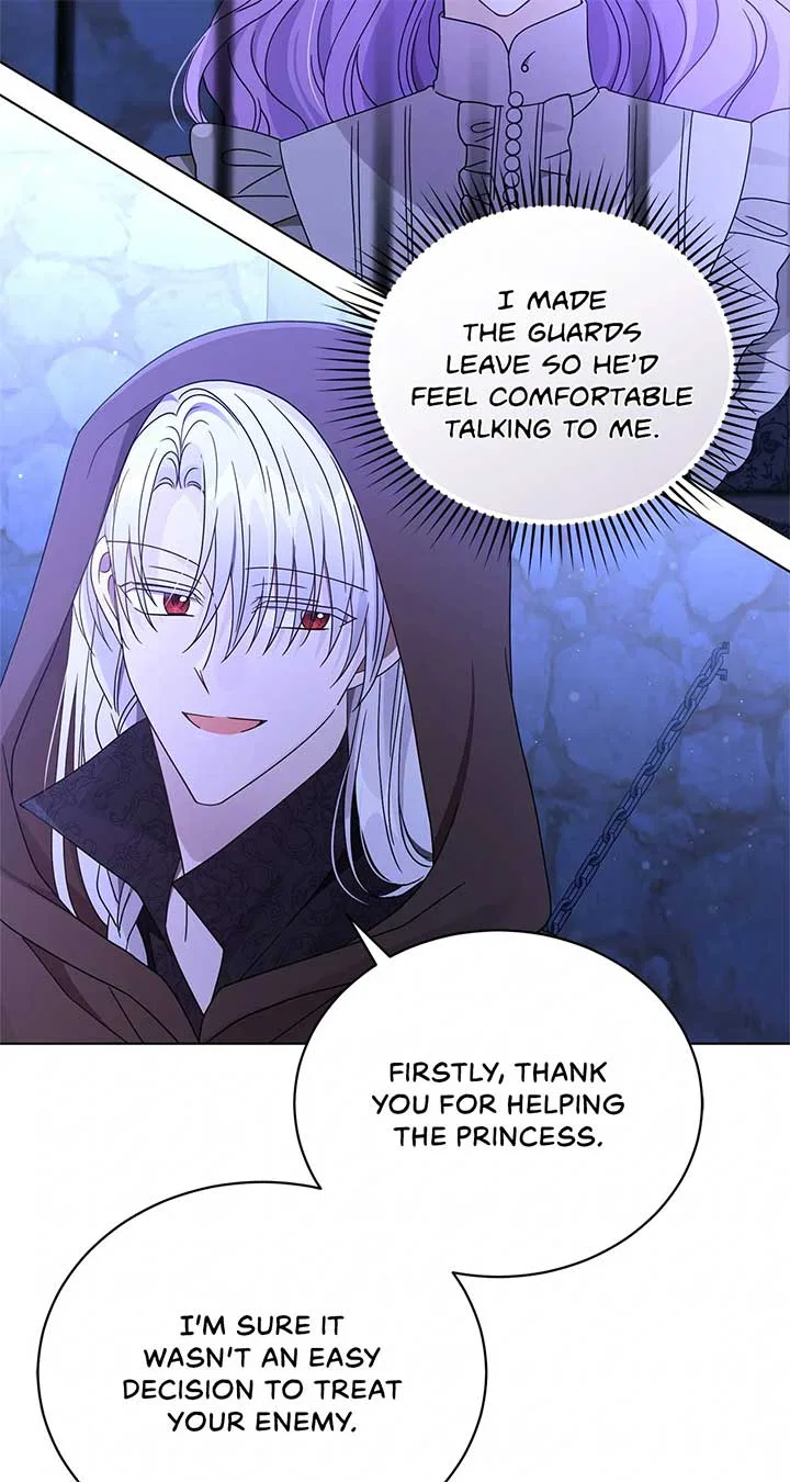 I’m the Wife of the Yandere Second Male Lead Chapter 91 – Page 4