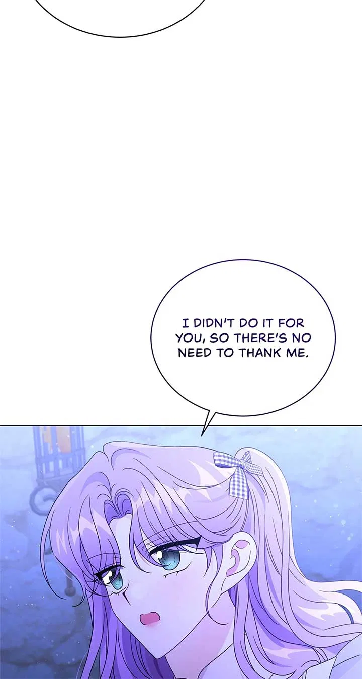 I’m the Wife of the Yandere Second Male Lead Chapter 91 – Page 5