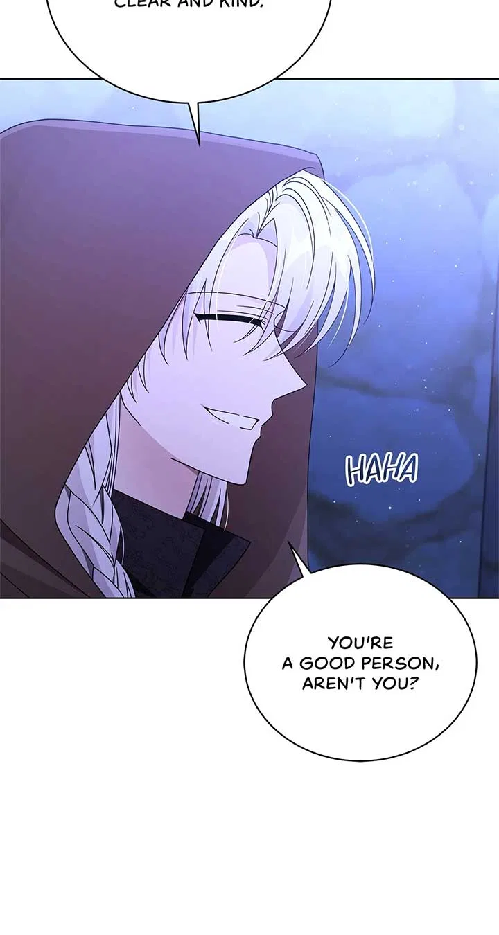 I’m the Wife of the Yandere Second Male Lead Chapter 91 – Page 7
