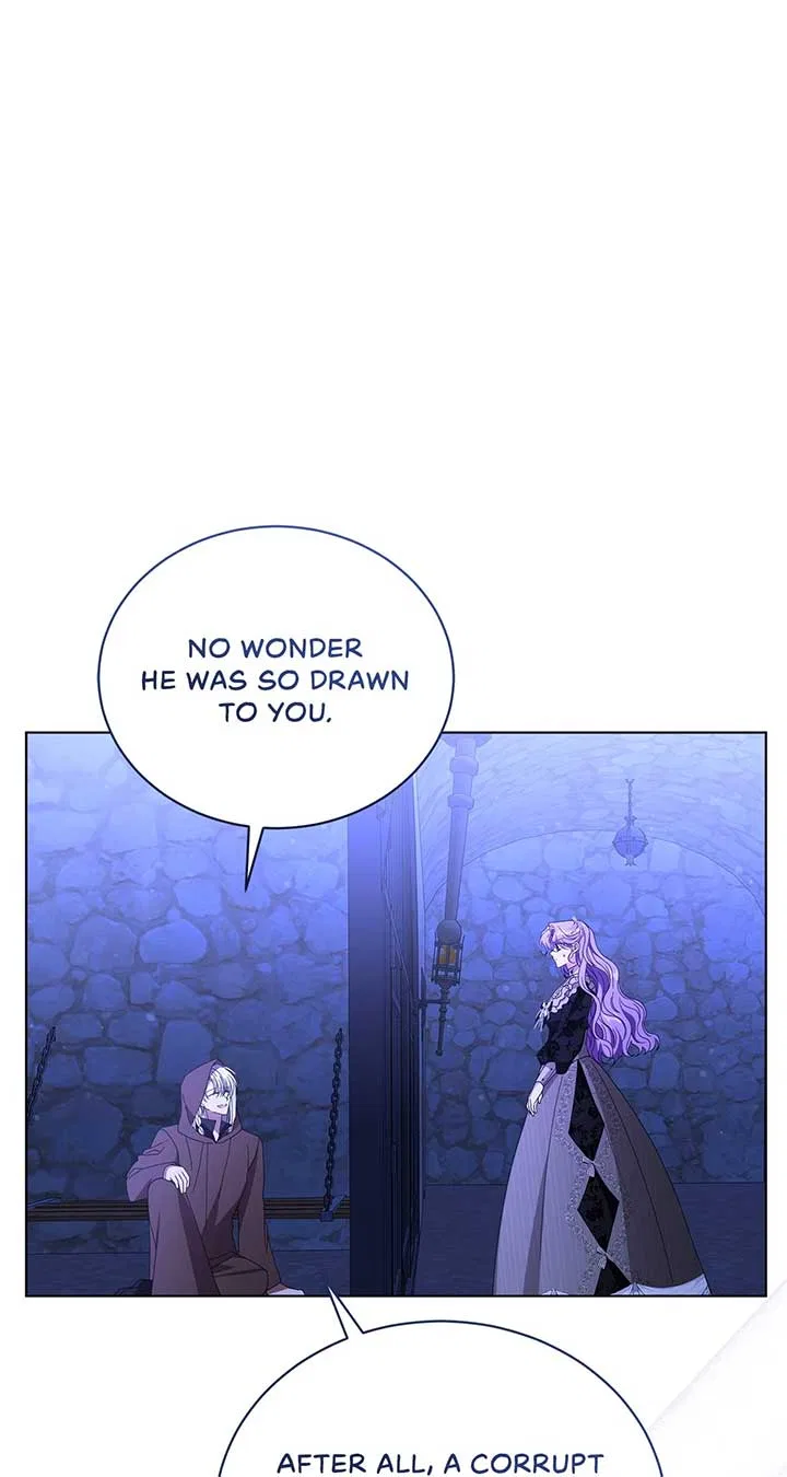 I’m the Wife of the Yandere Second Male Lead Chapter 91 – Page 8