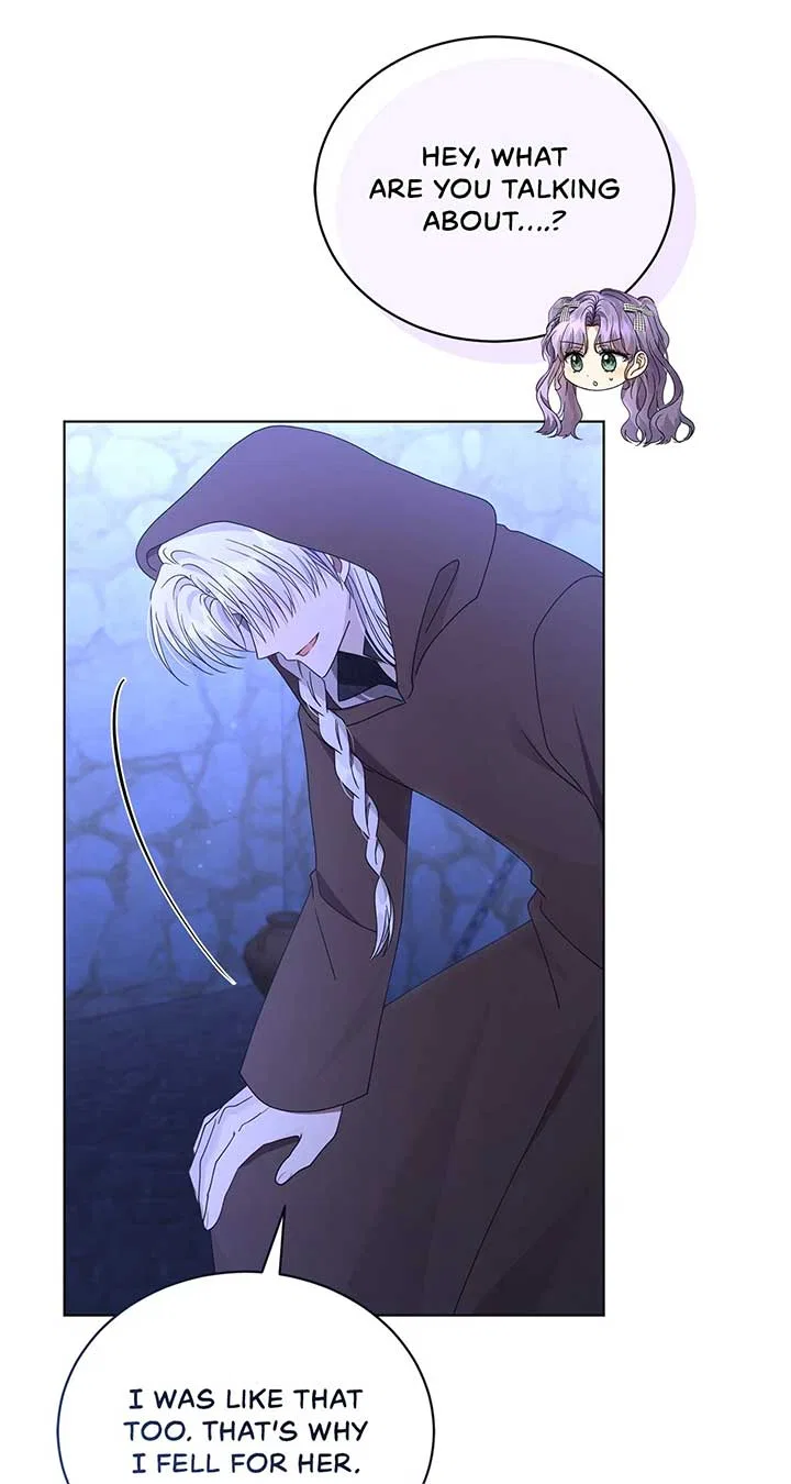 I’m the Wife of the Yandere Second Male Lead Chapter 91 – Page 11