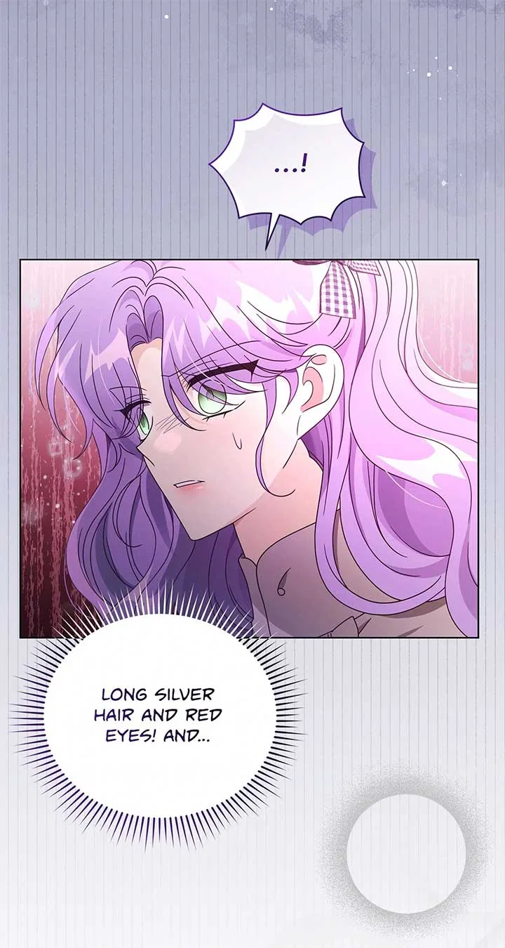 I’m the Wife of the Yandere Second Male Lead Chapter 91 – Page 16