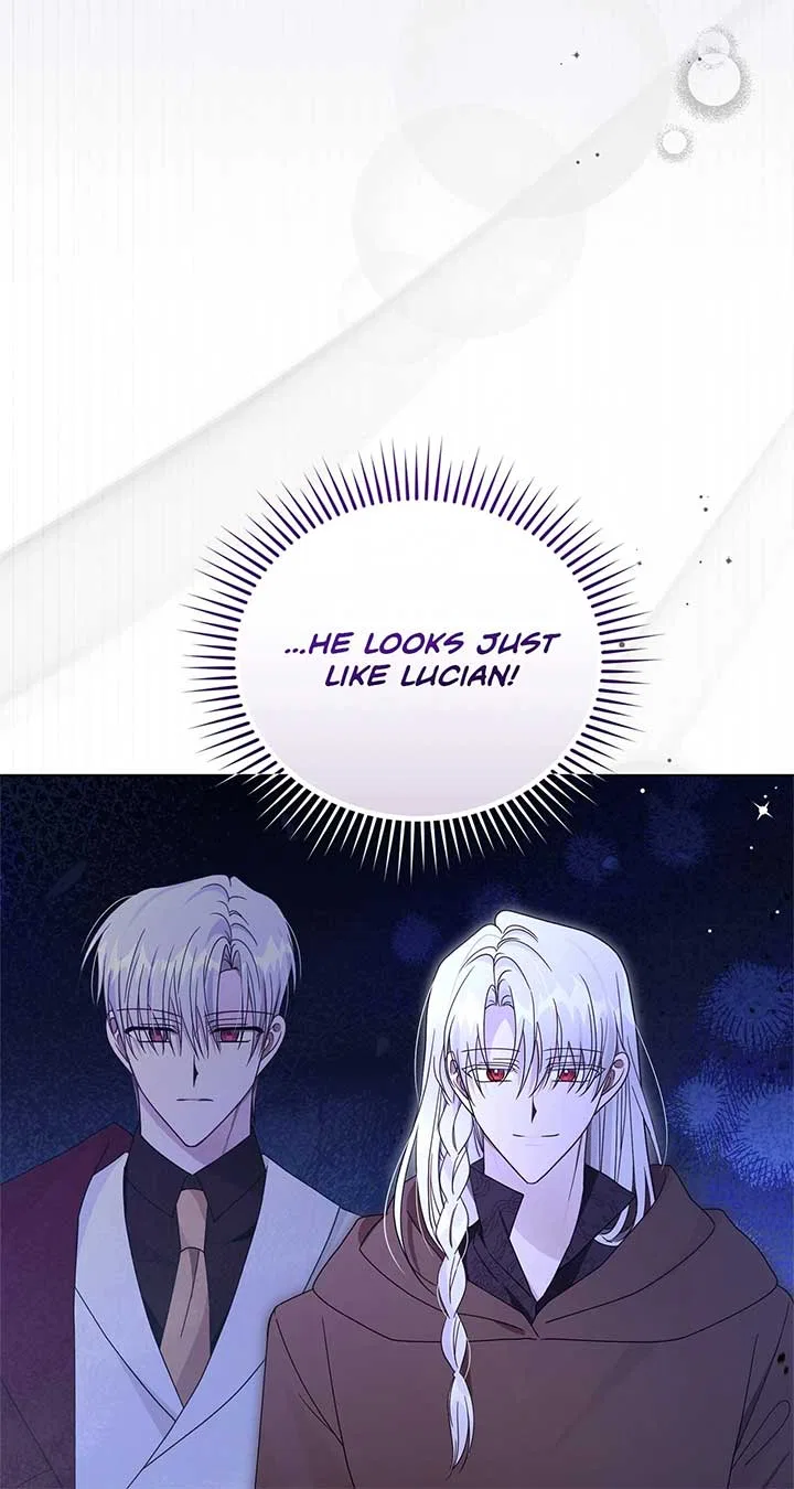 I’m the Wife of the Yandere Second Male Lead Chapter 91 – Page 17