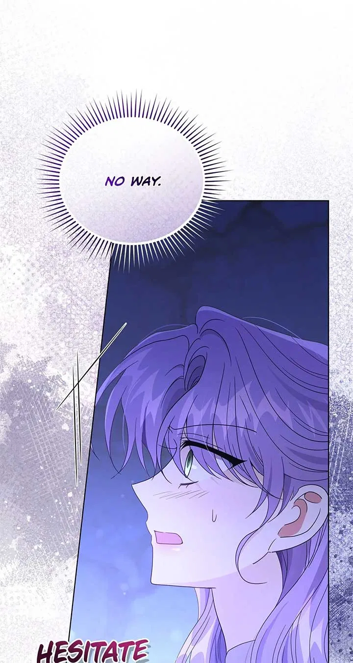 I’m the Wife of the Yandere Second Male Lead Chapter 91 – Page 22