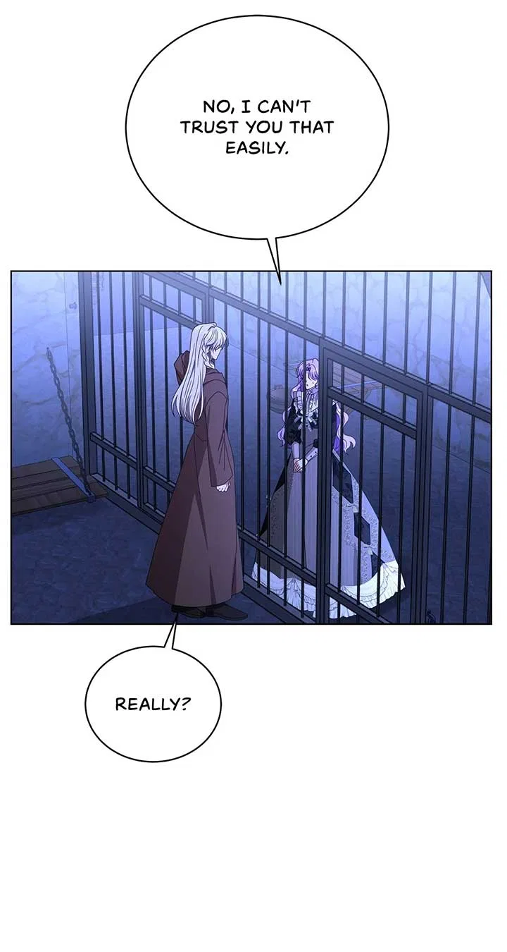 I’m the Wife of the Yandere Second Male Lead Chapter 91 – Page 26