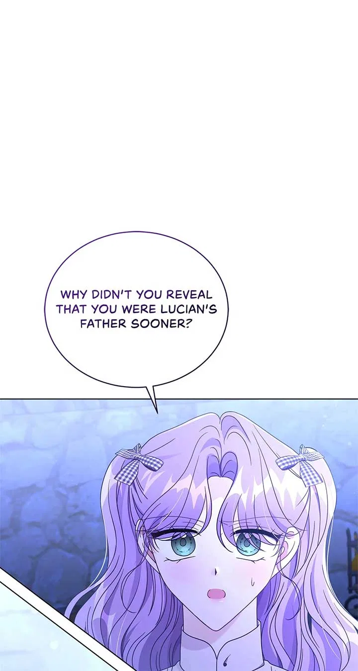 I’m the Wife of the Yandere Second Male Lead Chapter 91 – Page 27
