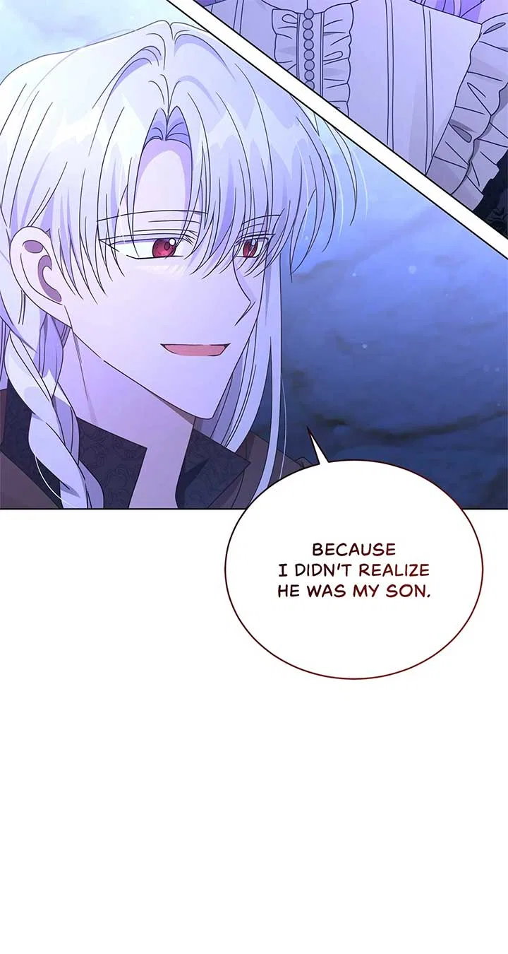 I’m the Wife of the Yandere Second Male Lead Chapter 91 – Page 28