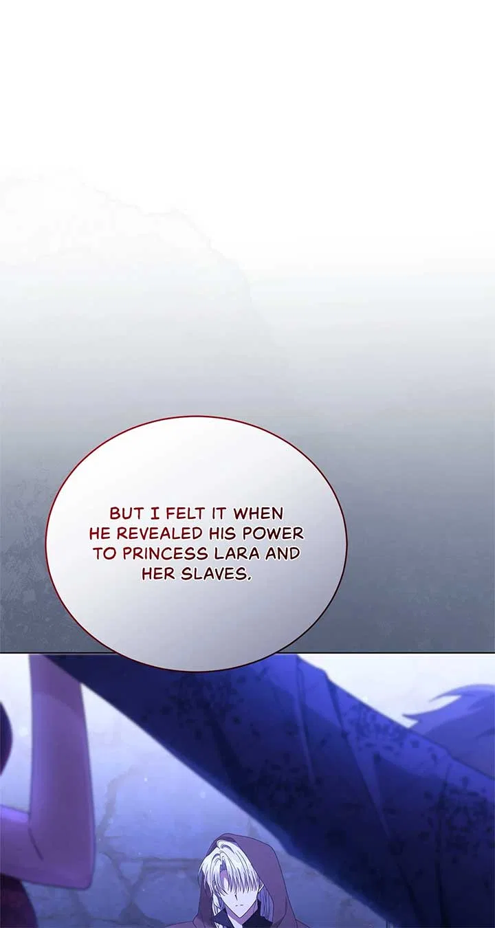 I’m the Wife of the Yandere Second Male Lead Chapter 91 – Page 29