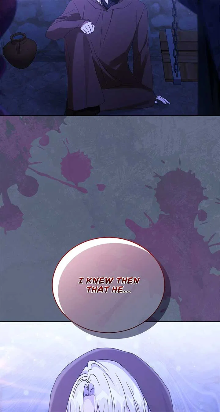I’m the Wife of the Yandere Second Male Lead Chapter 91 – Page 30