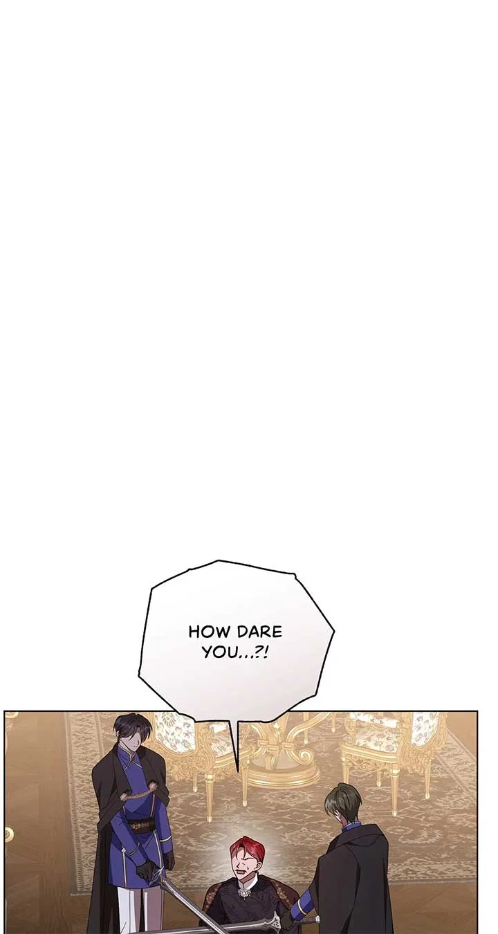 I’m the Wife of the Yandere Second Male Lead Chapter 91 – Page 36