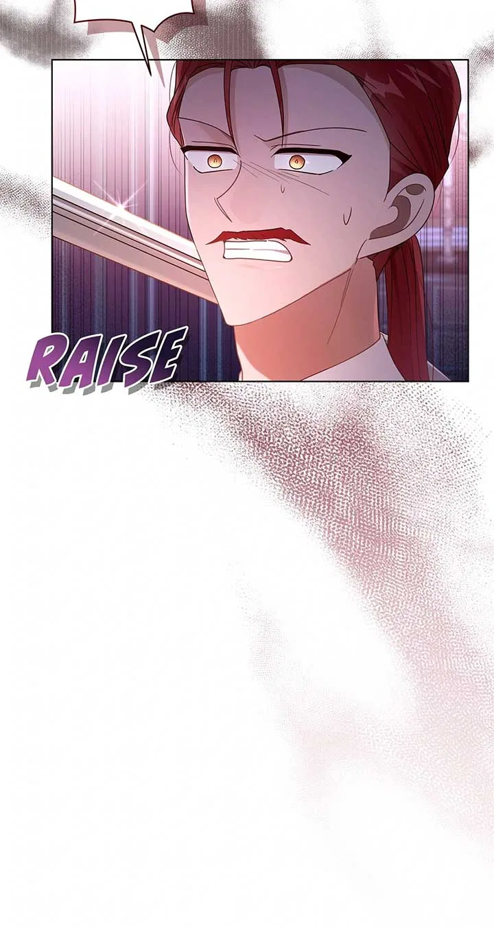 I’m the Wife of the Yandere Second Male Lead Chapter 91 – Page 38