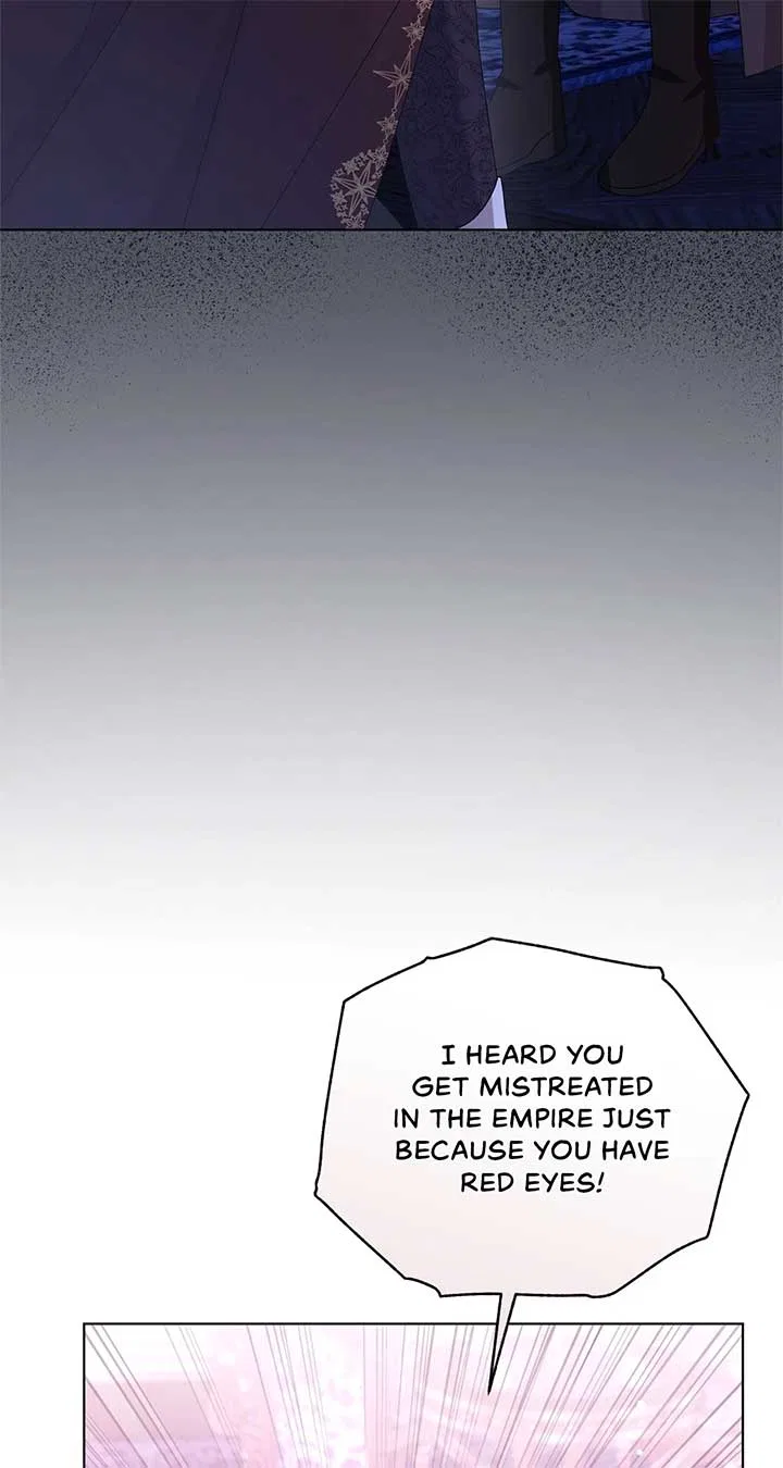 I’m the Wife of the Yandere Second Male Lead Chapter 91 – Page 40