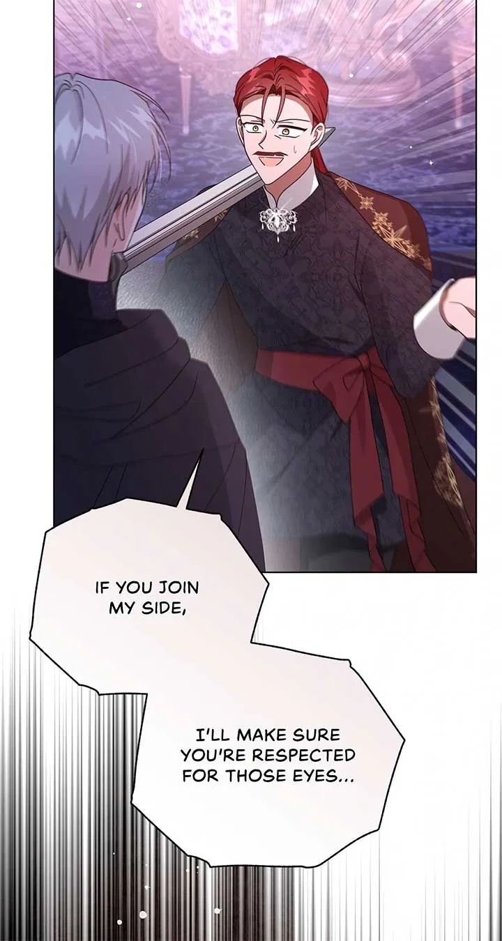 I’m the Wife of the Yandere Second Male Lead Chapter 91 – Page 41