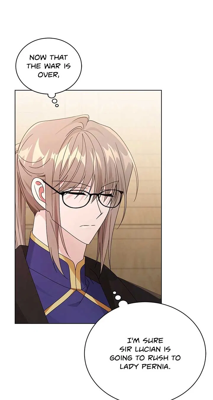 I’m the Wife of the Yandere Second Male Lead Chapter 91 – Page 51