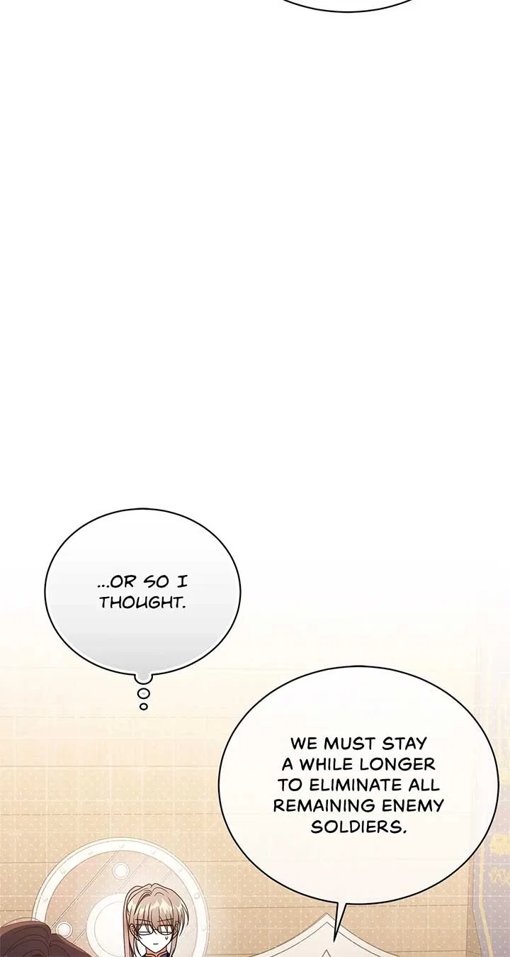 I’m the Wife of the Yandere Second Male Lead Chapter 91 – Page 52