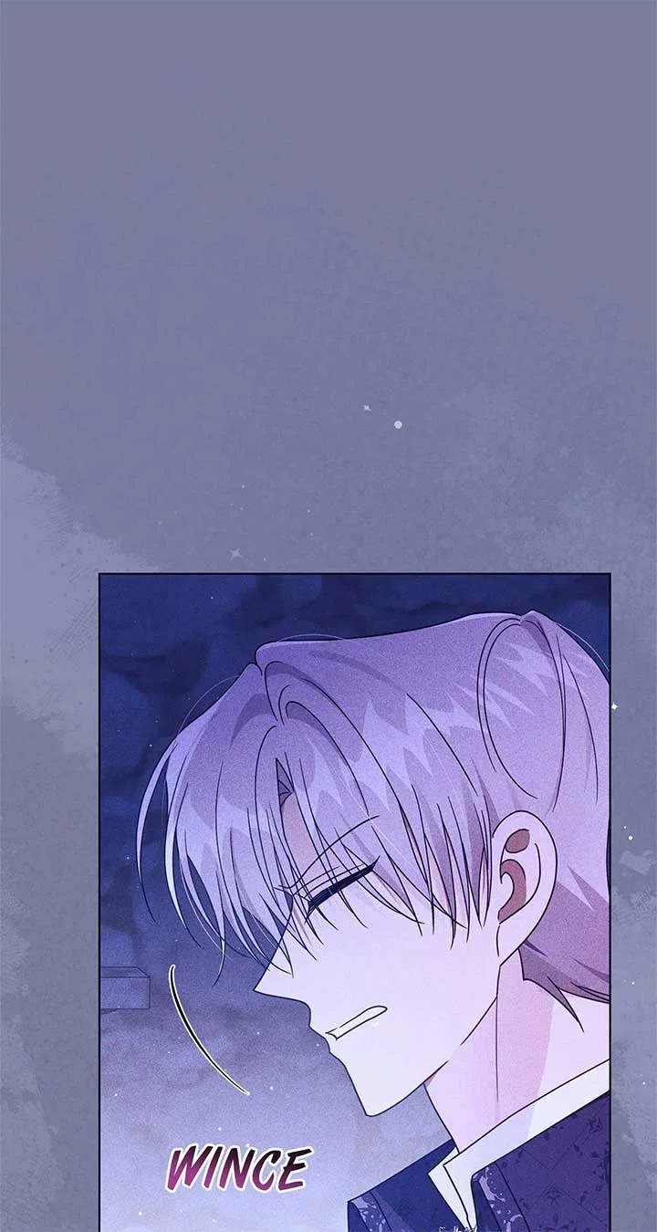 I’m the Wife of the Yandere Second Male Lead Chapter 91 – Page 55