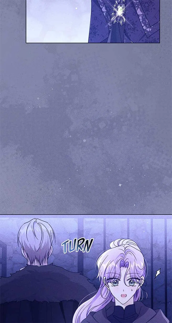 I’m the Wife of the Yandere Second Male Lead Chapter 91 – Page 56