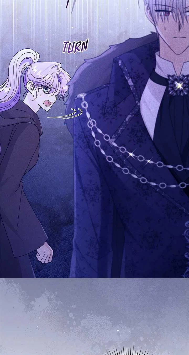 I’m the Wife of the Yandere Second Male Lead Chapter 91 – Page 58