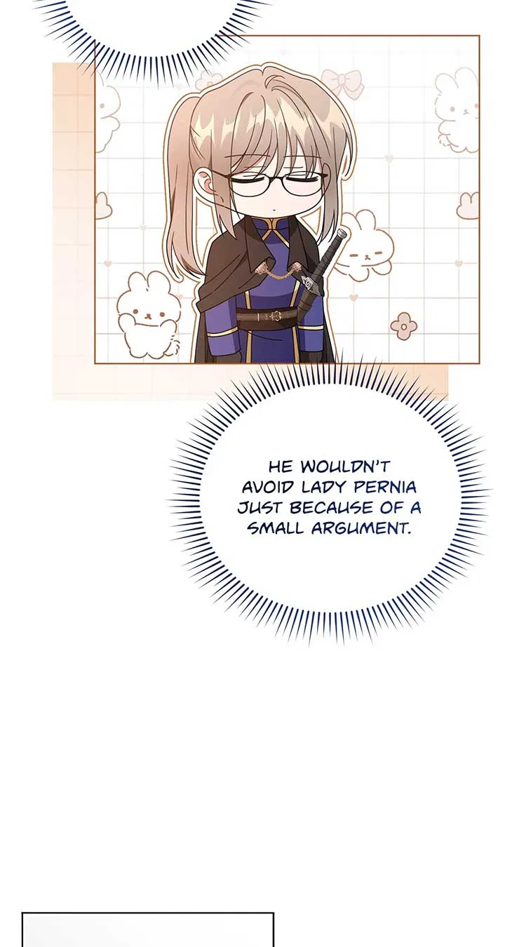 I’m the Wife of the Yandere Second Male Lead Chapter 91 – Page 60