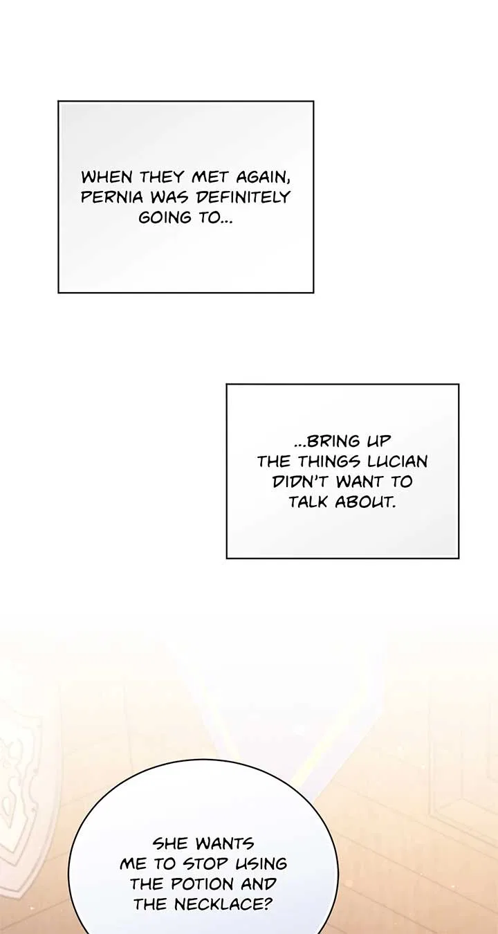 I’m the Wife of the Yandere Second Male Lead Chapter 91 – Page 63