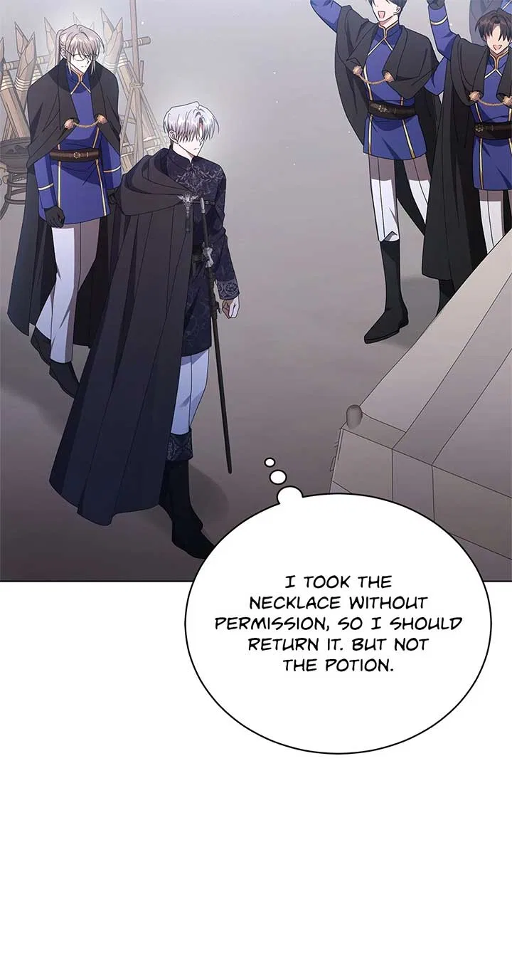 I’m the Wife of the Yandere Second Male Lead Chapter 91 – Page 68