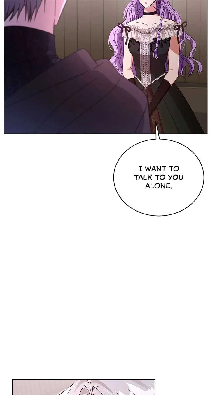 I’m the Wife of the Yandere Second Male Lead Chapter 91 – Page 72