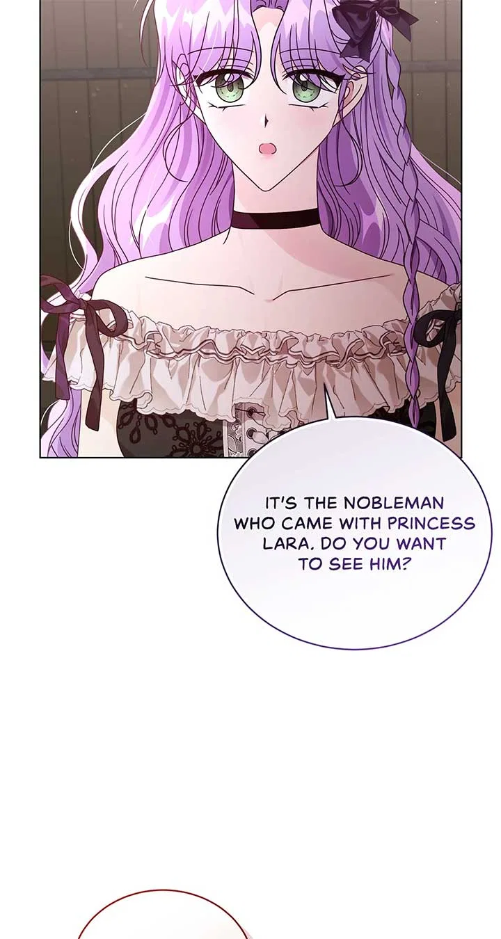 I’m the Wife of the Yandere Second Male Lead Chapter 91 – Page 76