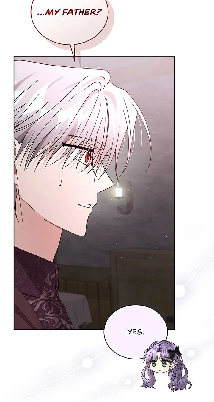 I’m the Wife of the Yandere Second Male Lead Chapter 91 – Page 77